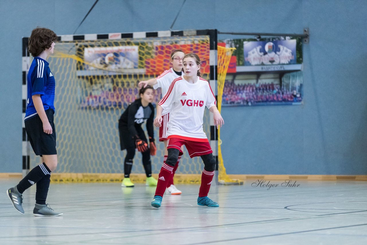 Bild 290 - wBJ Auswahl Futsalturnier